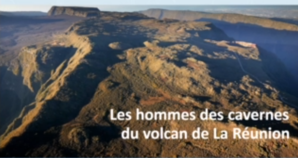 Virgine MOTTE & François MARTEL-ASSELIN : La Caverne des lataniers (conférence mars 2024)