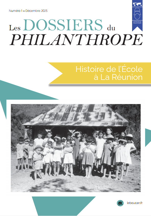 LES DOSSIERS DU PHILANTHROPE