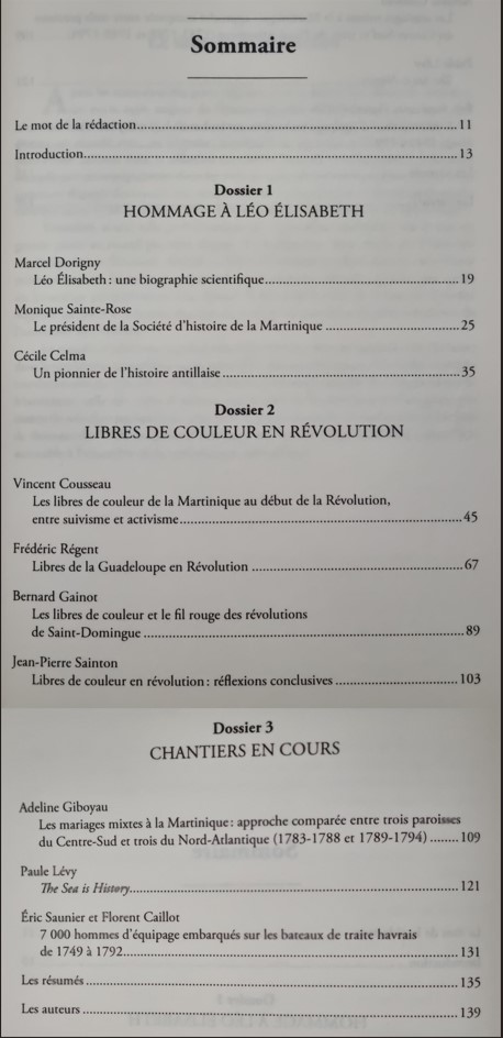 Libres de couleurs