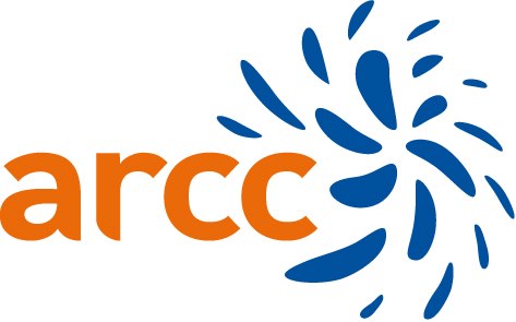 Logo de l'ARCC
