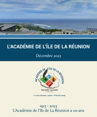 L&#039;Académie : ses membres, ses travaux, son histoire (2023)